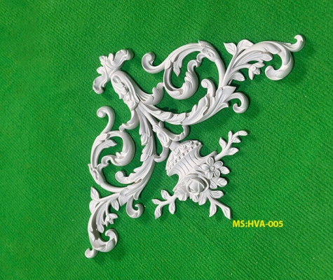 Thạch cao | THI CÔNG PHÙ ĐIÊU, ĐẦU CỘT, PHÀO CHỈ XI MĂNG NHÀ PHỐ BIỆT THỰ TẠI TPHCM